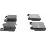 VAICO Bremsbelagsatz, Scheibenbremse V30-8100 VAICO Bremsbelagsatz, Scheibenbremse V30-8100