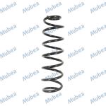 Fahrwerksfeder HA 90177649 Fahrwerksfeder HA 90177649