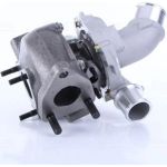 NISSENS Turbolader 93083 NISSENS Turbolader 93083