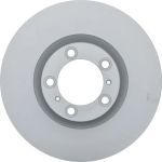 Bremsscheibe VA re 0 986 479 D23 Bremsscheibe VA re 0 986 479 D23