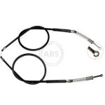 A.B.S. Handbremsseil Seilzug Festellbremse K10295 A.B.S. Handbremsseil Seilzug Festellbremse K10295