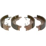 Bremsbacken 0 986 487 599 Bremsbacken 0 986 487 599