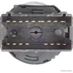 Herth+Buss Elparts Hauptlichtschalter 70525012 Herth+Buss Elparts Hauptlichtschalter 70525012