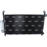 Kondensator, Klimaanlage NRF35763 Kondensator, Klimaanlage NRF35763