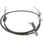 Handbremsseil 1987482915 Handbremsseil 1987482915