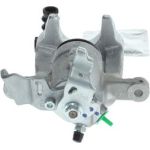 Bosch Bremssattel Hinterachse links 0 986 134 011 Bosch Bremssattel Hinterachse links 0 986 134 011