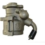 SPIDAN Hydraulikpumpe 54342 SPIDAN Hydraulikpumpe 54342