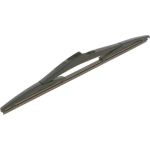 Bosch Wischerblatt H350 3397033281 Bosch Wischerblatt H350 3397033281