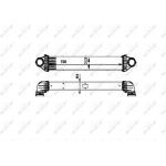Ladeluftkühler 30900