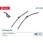 DENSO Wischblatt DF-076 DENSO Wischblatt DF-076