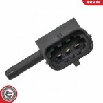 ESEN SKV Sensor, Abgasdruck 17SKV863 ESEN SKV Sensor, Abgasdruck 17SKV863
