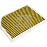 FILTER, INNENRAUMLUFT FE174437 FILTER, INNENRAUMLUFT FE174437