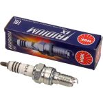CR9EHIX-9 NGK-Iridiumkerze mit RW 6216 CR9EHIX-9 NGK-Iridiumkerze mit RW 6216