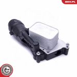 ESEN SKV Ölkühler, Motoröl 31SKV165 ESEN SKV Ölkühler, Motoröl 31SKV165