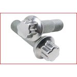 KS TOOLS Spezial-Power-Radmutter mit Spezialprofil für Alufelgen, Mercedes, lang, 17 mm 515.2055 KS TOOLS Spezial-Power-Radmutter mit Spezialprofil für Alufelgen, Mercedes, lang, 17 mm 515.2055