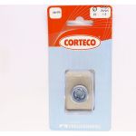 Corteco Ölablassschraube – OE-Nr. Alfa Romeo/Fiat 60808630 / 7734022 / 7740368 / Citroën-Peugeot 031120 220127S Corteco Ölablassschraube – OE-Nr. Alfa Romeo/Fiat 60808630 / 7734022 / 7740368 / Citroën-Peugeot 031120 220127S