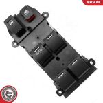 ESEN SKV Schalter, Fensterheber 37SKV451 ESEN SKV Schalter, Fensterheber 37SKV451