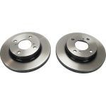 89 481 030 Bremsscheibe VA DF6214 89 481 030 Bremsscheibe VA DF6214