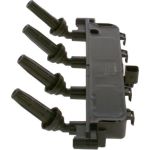 Bosch Zündspule 0 986 221 084 Bosch Zündspule 0 986 221 084