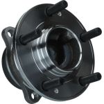 Kamoka Radlagersatz 5500278 Kamoka Radlagersatz 5500278