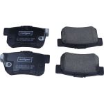 MAXGEAR Scheibenbremsbelagsatz 19-3669 MAXGEAR Scheibenbremsbelagsatz 19-3669
