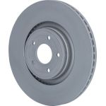 ATE Bremsscheibe 24.0125-0228