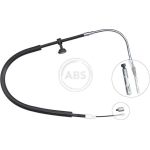 A.B.S. Feststellbremsseil K13992 A.B.S. Feststellbremsseil K13992