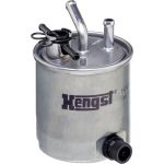 HENGST FILTER Kraftstofffilter H322WK01 HENGST FILTER Kraftstofffilter H322WK01