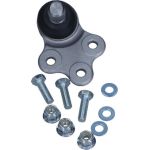 Gelenk - Radaufhängung Fiat P. Bravo 07- Le/Pr QS2109/HQ Gelenk - Radaufhängung Fiat P. Bravo 07- Le/Pr QS2109/HQ