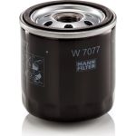 MANN-FILTER Industriefilter W 7077