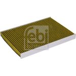 FEBI BILSTEIN Innenraumfilter 103813 FEBI BILSTEIN Innenraumfilter 103813