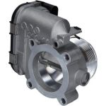 KAMOKA Drosselklappenstutzen 112001 KAMOKA Drosselklappenstutzen 112001