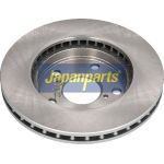 Japanparts Bremsscheibe DI-299C Japanparts Bremsscheibe DI-299C