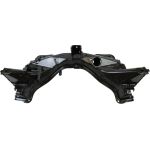 MAXGEAR Hilfsrahmen/Aggregatträger MGZ-608003 72-5355