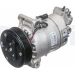 Delphi Klimakompressor TSP0155927