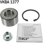 Radlagersatz VA VKBA 1377 Radlagersatz VA VKBA 1377