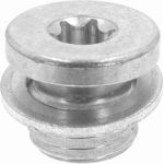 Vaico Ölablassschraube V10-4945 Vaico Ölablassschraube V10-4945