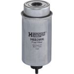 HENGST FILTER Kraftstofffilter H683WK HENGST FILTER Kraftstofffilter H683WK