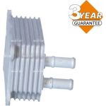 NRF Ölkühler, Motoröl 31294 NRF Ölkühler, Motoröl 31294