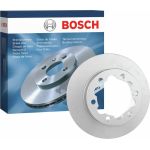 Bremsscheibe HA 0 986 479 296 Bremsscheibe HA 0 986 479 296