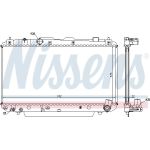 64638A Nissens Wasserkühler PKW 64638A 64638A Nissens Wasserkühler PKW 64638A