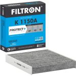 FILTRON Filter, Innenraumluft K 1150A