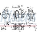 Kompressor PKW 890117 Kompressor PKW 890117