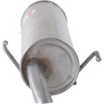 Bosal Schalldämpfer 190-035 Bosal Schalldämpfer 190-035