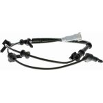 Vemo ABS-Raddrehzahlsensor V33-72-0047 Vemo ABS-Raddrehzahlsensor V33-72-0047