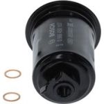 Bosch Kraftstofffilter 0 986 450 107 Bosch Kraftstofffilter 0 986 450 107