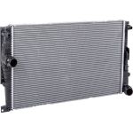 Valeo Motorkühler 735455 Valeo Motorkühler 735455