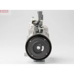 DENSO Kompressor DCP50125 DENSO Kompressor DCP50125