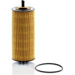 MANN-FILTER Ölfilter LKW HU 12 006 z MANN-FILTER Ölfilter LKW HU 12 006 z