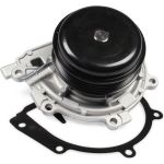 HEPU Wasserpumpe / Kühlmittelpumpe P1587A